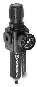 Norgren excelon B72G-2AK-AE3-rmg air line filter