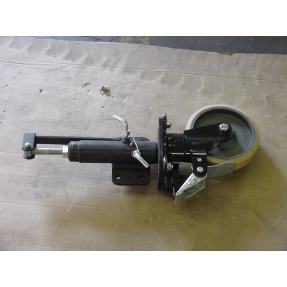Revvo XJP200PT2HB jacking swivel caster 147084