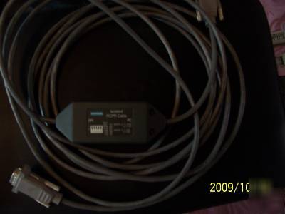 Siemens S7 S200 6ES7 214-1BD21-0XB0 plc software/manual