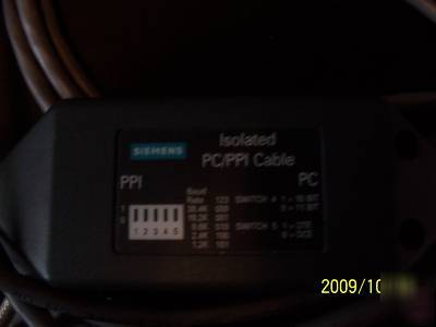 Siemens S7 S200 6ES7 214-1BD21-0XB0 plc software/manual