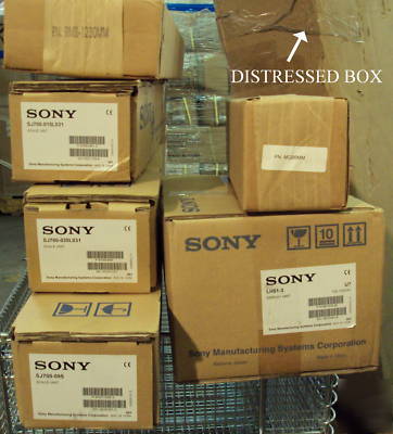 Sony mill man 3 axis 12
