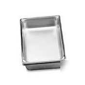 Vollrath super pan ii stainless steel steam table pan