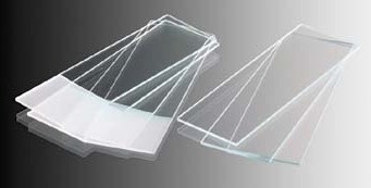Vwr vistavision microscope slides, plain and : 231150