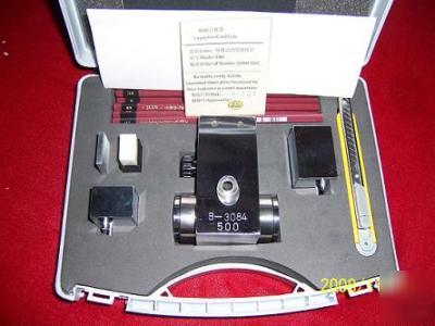 Pencil hardness testerï¼Œhardness testerï¼Œb-3084