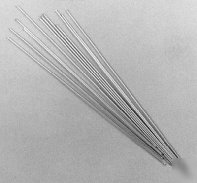 Silver-flo 55 silver solder rod 1.5MM x 600MM brazing 5