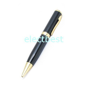 Spy,covert, super voice recorder pen, no key on surface