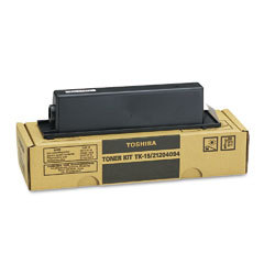 Toshiba toner cartridge for toshiba models DP120F