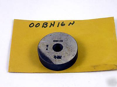 1/2 hard form tool blank M42 somma part #00BH16H