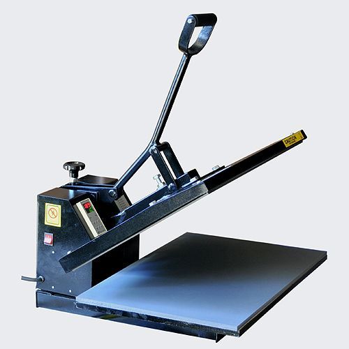 16X24 sublimation digital heat press machine transfer b