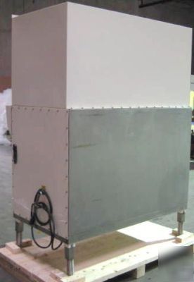Baker sterilgard sg-400M bio-safety containment cabinet
