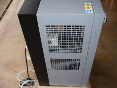 Bel air friulair refrigerated airdryer ACT125-1 125CFM