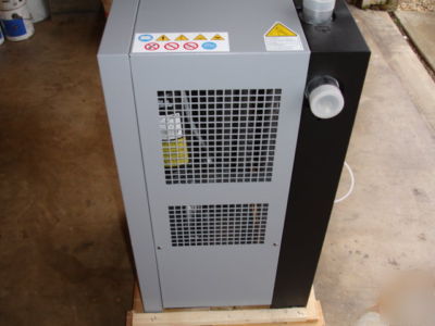 Bel air friulair refrigerated airdryer ACT125-1 125CFM