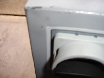 Bel air friulair refrigerated airdryer ACT125-1 125CFM