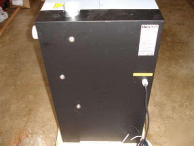 Bel air friulair refrigerated airdryer ACT125-1 125CFM