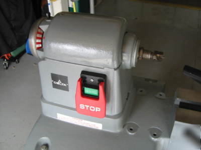 Delta rockwell variable speed 12