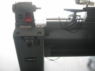 Delta rockwell variable speed 12