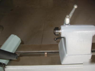 Delta rockwell variable speed 12