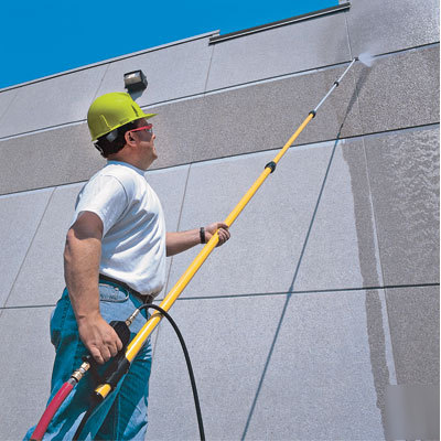 General pump telescoping spray wand 6-18' DLTG18 3500