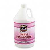 Genuine joe hand soap with skin conditioners liquid