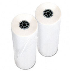 Heatseal ezload laminating roll film, 3MM, 25 x 250 , 