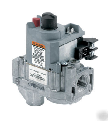 Honeywell VR8300A3500 universal pilot gas valve