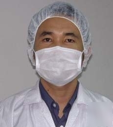 Interworld network intermask face mask, interworld