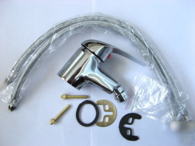 Kitchen/bathroom sink basin vanity mixer tap TO167
