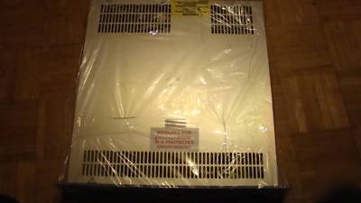 Lambda 0-13 volts @ 0 - 200 amps power supply 