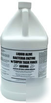 Liquid alive w/super task force - case/4 gallons