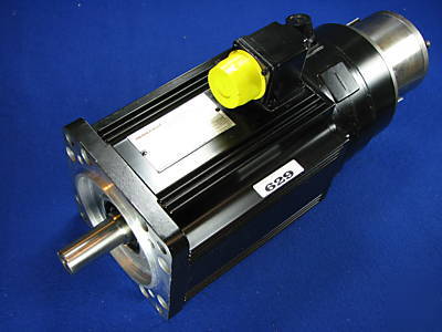 New indramat servo motor perm mag 90A-0-3-c/110-a 629M