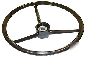 New john deere late 4020 others gen steering wheel new
