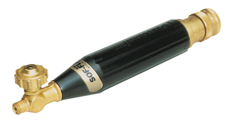New turbotorch wa-400 torch handle 0386-0410 