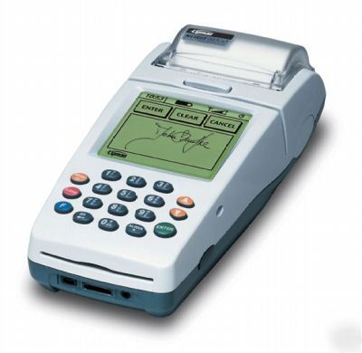 Nurit 8000 gprs - free apriva sim card 