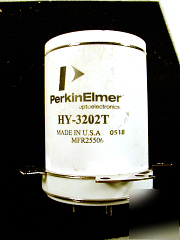 Perkin elmer thyratron model hy 3202T 