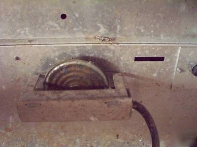 Poultry brooder - light & heat - large - used