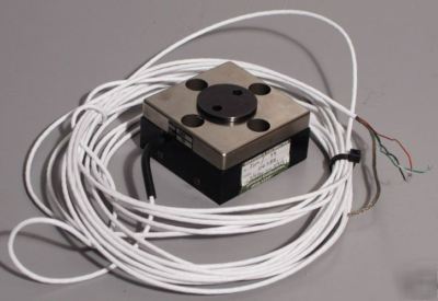 Robert a. denton 3824 10,000 lbs. load cell rad