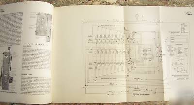 Rowe 141 snack vendor instruction manual parts catalog