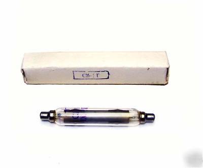 Russian military geiger tube counter ci-1 lot of 10 nos