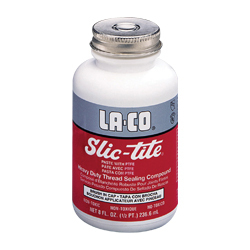 Slic tite thread sealant 1/2 pint