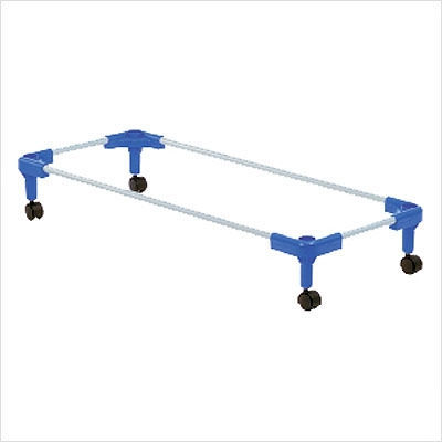 Standard cot carrier size: toddler, color: lavender