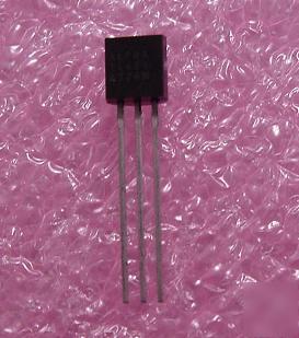 TL431 adjustable precision shunt regulator lot of 100