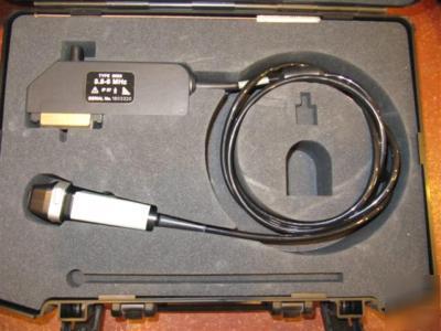 Ultrasonic transducer type 8551
