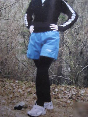 Utility patent for sit-upon shorts for sale