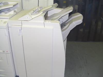 Xerox 4595 multifunction unit refurbished