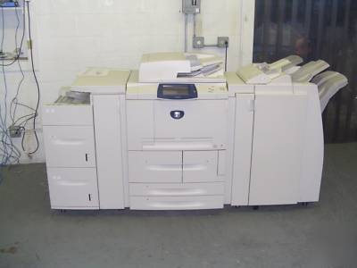 Xerox 4595 multifunction unit refurbished