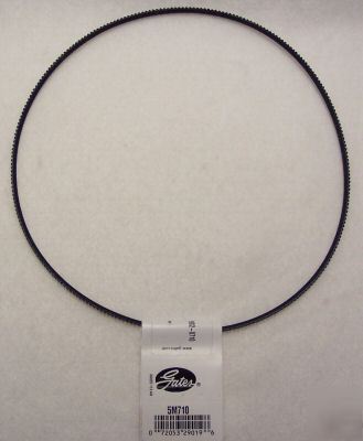 5M730 v-belt 9X20 lathe, harbor freight, grizzly, jet 