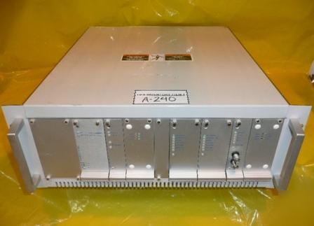 Amat XR80 implanter magnet controller 9090-00029ITL
