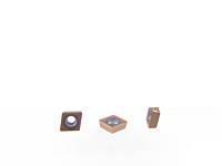 Cpeh 32.52 4W lovejoy insert grade 586XRM - 10PCS