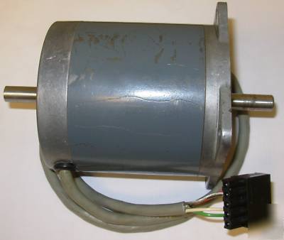 Eastern devices rotary hybrid dc stepping motor 1.8Â° 