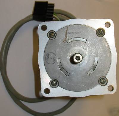 Eastern devices rotary hybrid dc stepping motor 1.8Â° 